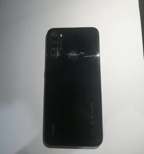 Redmi Note 8 64gb Usado