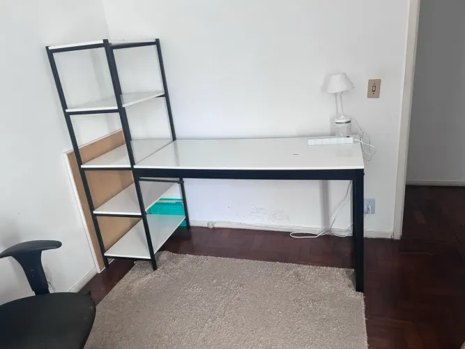 Mesa de escritório 
