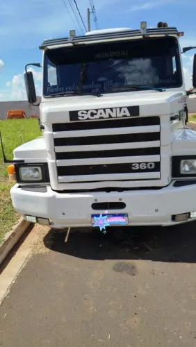 Vendo conjunto cavalo e carreta graneleira