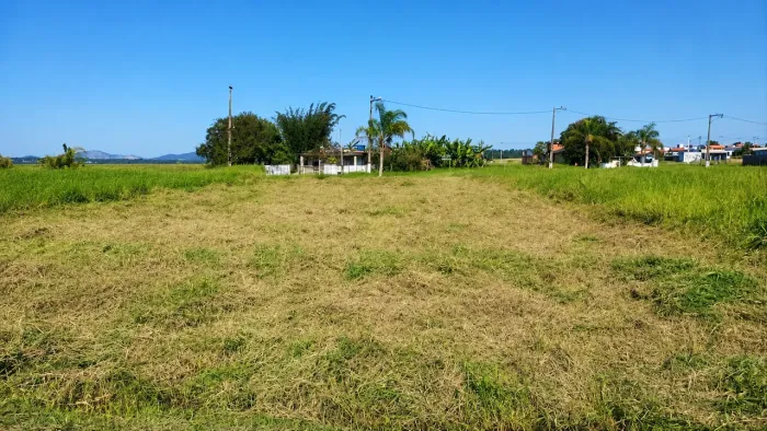 VENDO TERRENO em São Pedro aldeia