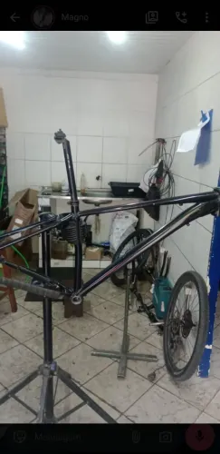 Quadro audax29" Tam.17"
