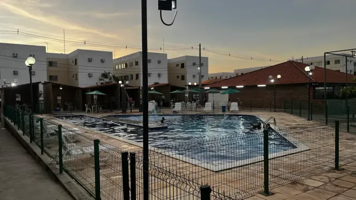 APARTAMENTO JARDIM CAPIBARIBE CARUARU MINHA CASA MINHA VIDA REPASSE