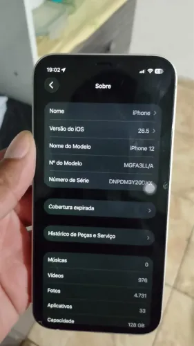 iPhone 12