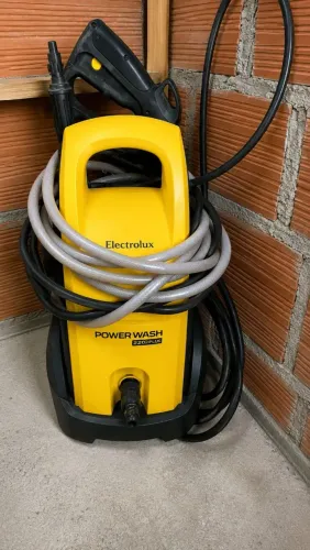 Electrolux Power wash plus 2200