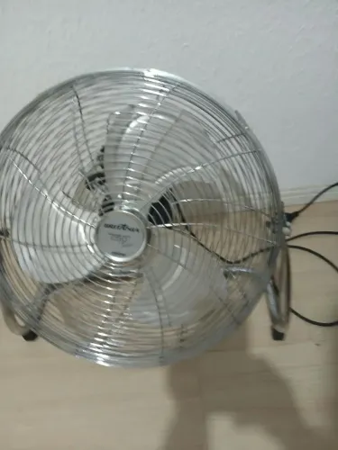 Ventilador