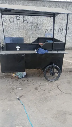 Trailler
