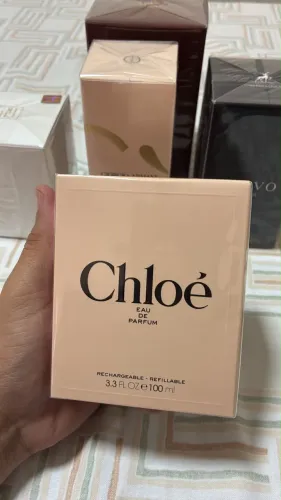 Chloe Signature Eau de Parfum 100ml