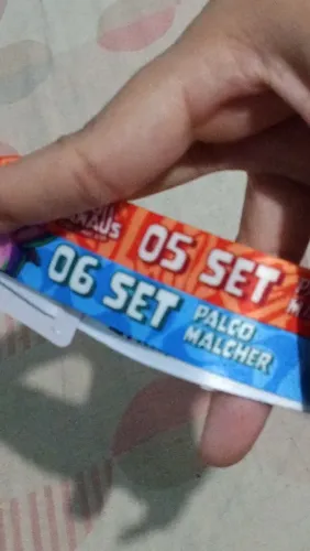 Pulseira sou manaus
