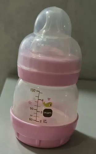 Mamadeira MaM 0