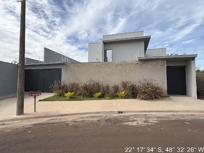 Casa de leilão em JARDIM DIAMANTE / JAU / SP | Leilão SFI - Edital Único