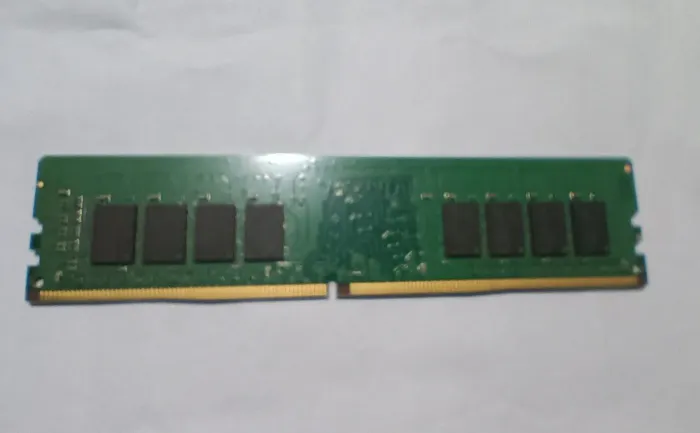 Memória RAM ddr4 8gb 1200mhz