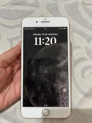 iPhone 8 Plus 64gb