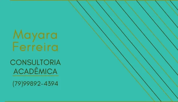 Artigos, Monografia, TCC e trabalhos acadêmicos 