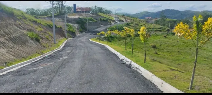 residencial de chacaras terrenos 20x50