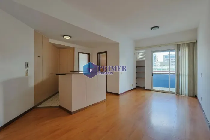 Apartamento 1 quarto - Savassi
