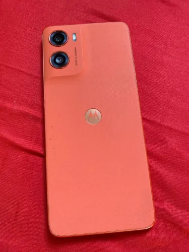 Troc moto g 1 semana de uso mais volta em redmi note 15 pro ou poço x7 pro
