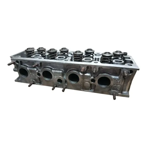 Cabeçote Gm 2670 1.8 8v Retificado Medida 96,6