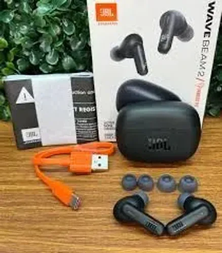 Fone JBL Wave Beam 2- Original
