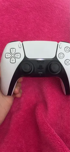 Controle PS5