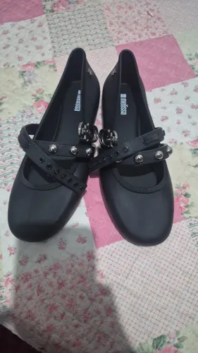 Melissa bailarina original