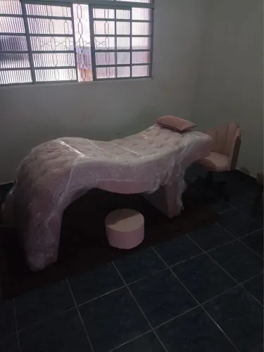 Maca estética 