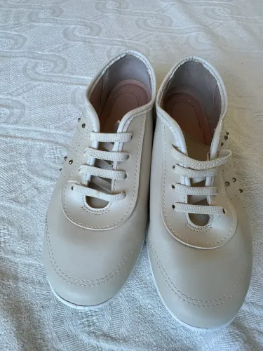 Sapato infantil menina