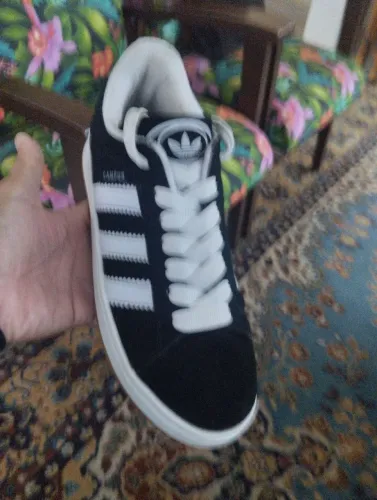 Tênis Adidas Campus n°43