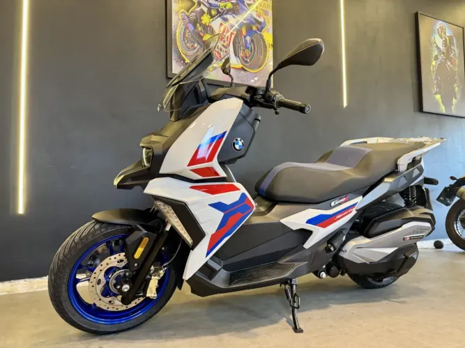 BMW C 400 X Sport 2024
