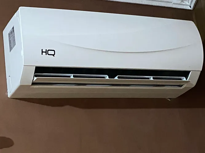 Vendo ar condicionado split HQ