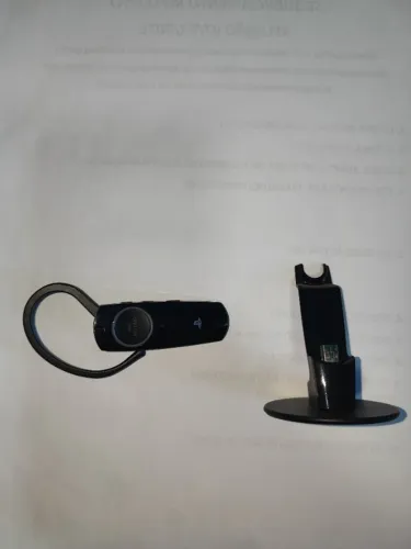 Headset Bluetooh Sony PS3