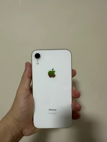 iPhone XR todo original 