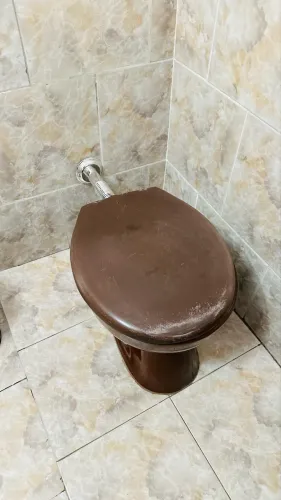 Vaso sanitário 
