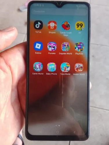Samsung A32
