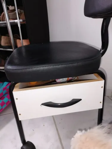 Kit Completo para Manicure e Salão de Beleza - Venda em Lote