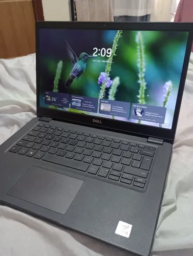 Notebook Dell latitude 3410 core i5 