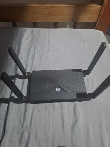 Roteador AX1500