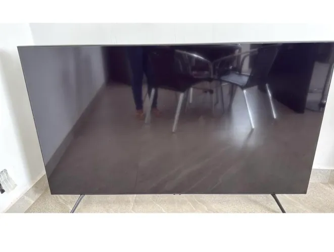 Smart Tv Samsung 65 polegadas 4k