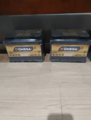 Bateria com 15 meses de garantia 