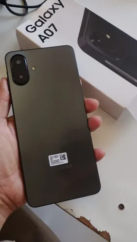 Samsung A07