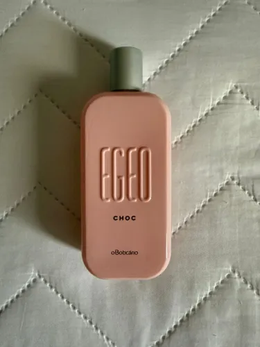 Egeo Choc Boticario