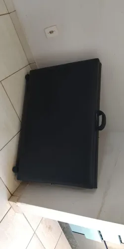 Maca portátil 