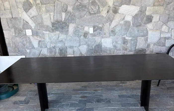 Mesa 10 lugares