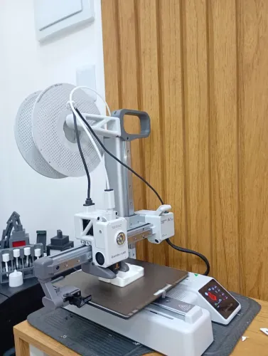 Bambu Lab A1 Mini 