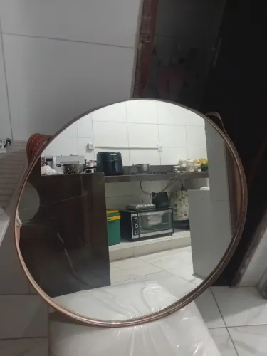 Espelho adnet 60 cm