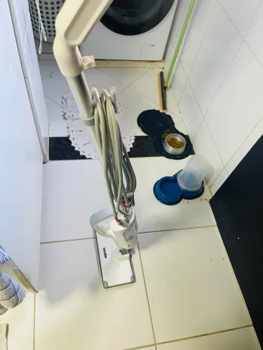 Limpador higienizador vender 