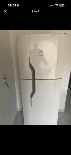 Geladeira