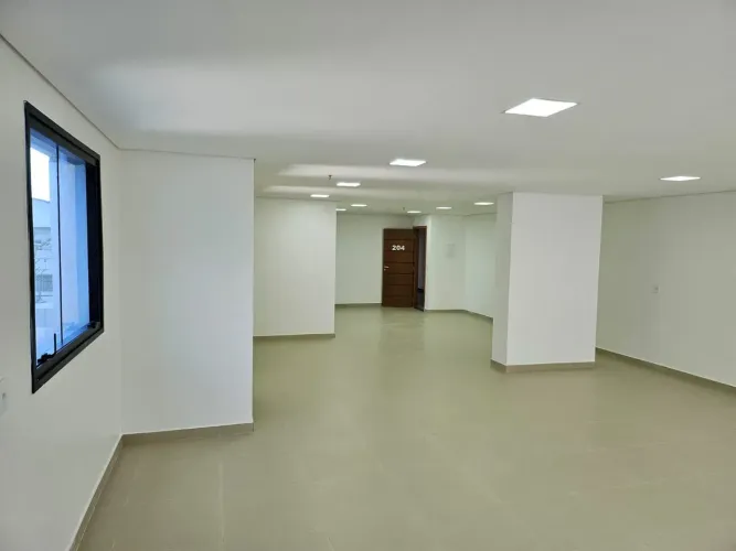 Edifício Corporate Trade - Sala 106m²