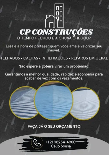 Telhadista