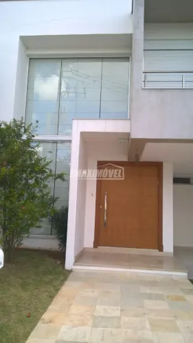 Casa para alugar com 4 Suítes no Condomínio Residencial Sunset