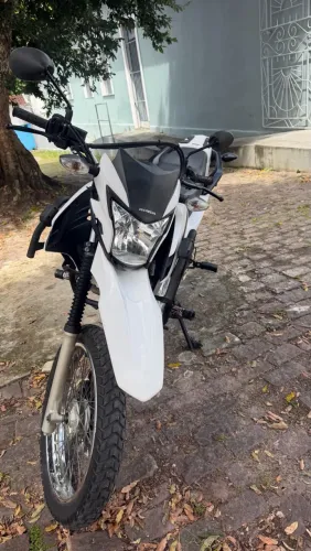 Honda NXR 160 Bros Esdd Flexone 2022